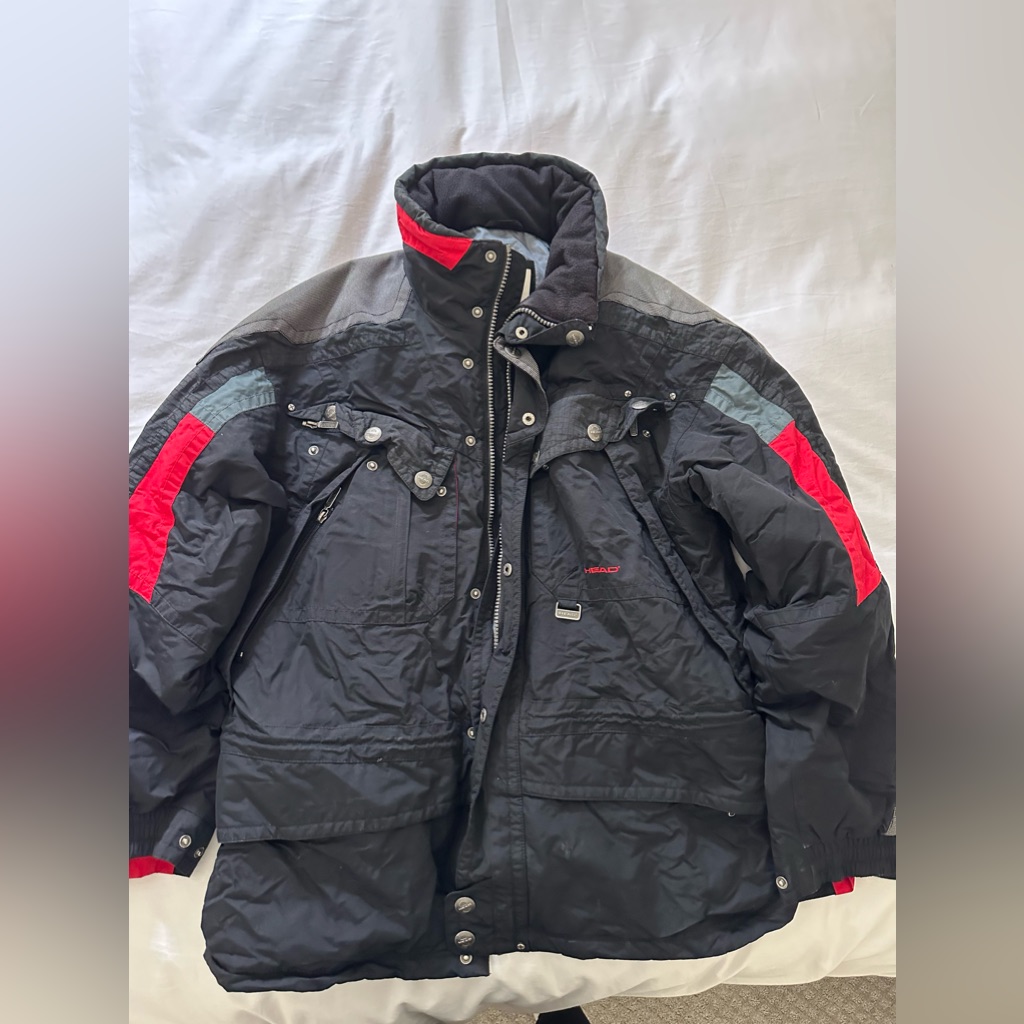 Head Ski Jacket